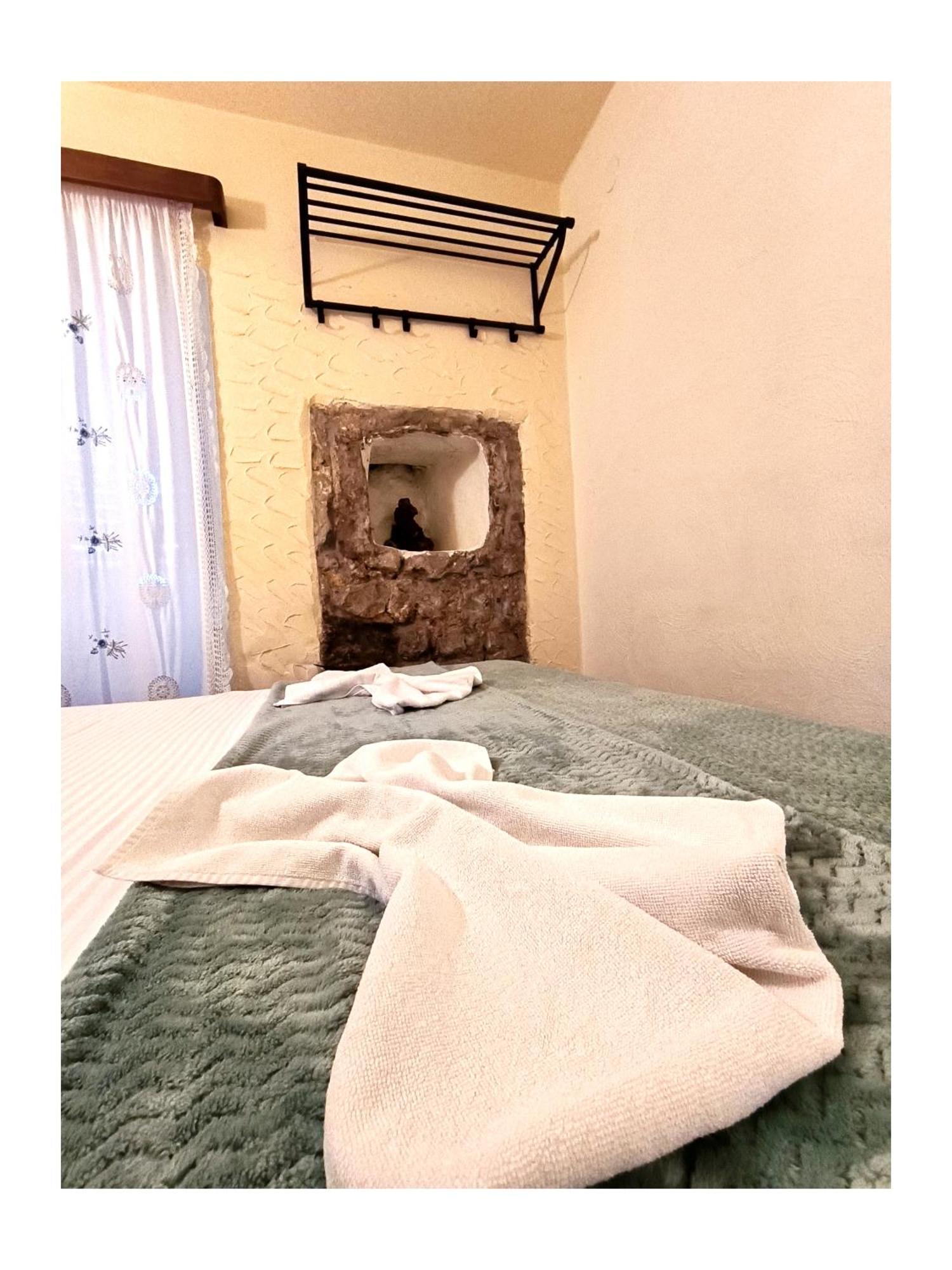 Apartments Senko Trpanj Esterno foto