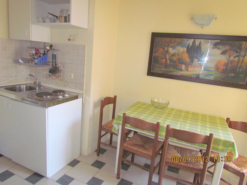 Apartments Senko Trpanj Camera foto