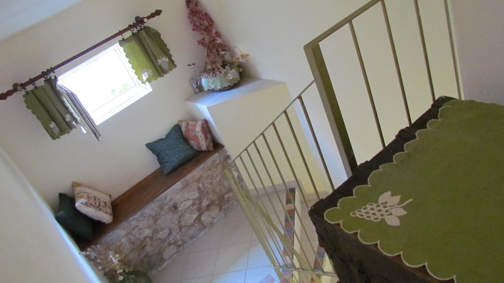 Apartments Senko Trpanj Esterno foto